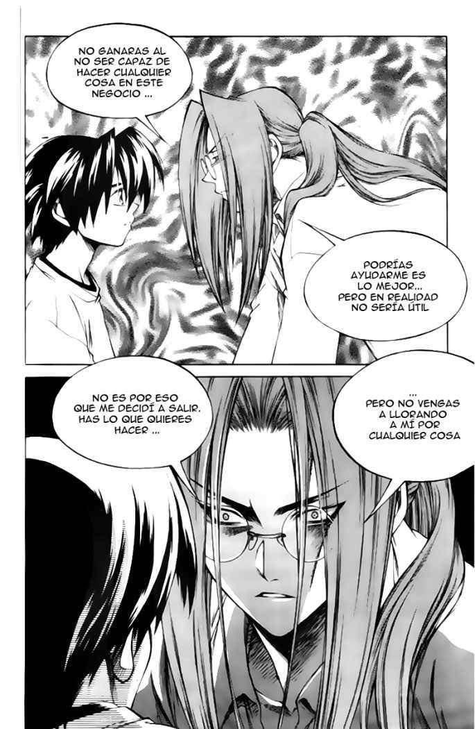 Capitulo 101 page 23