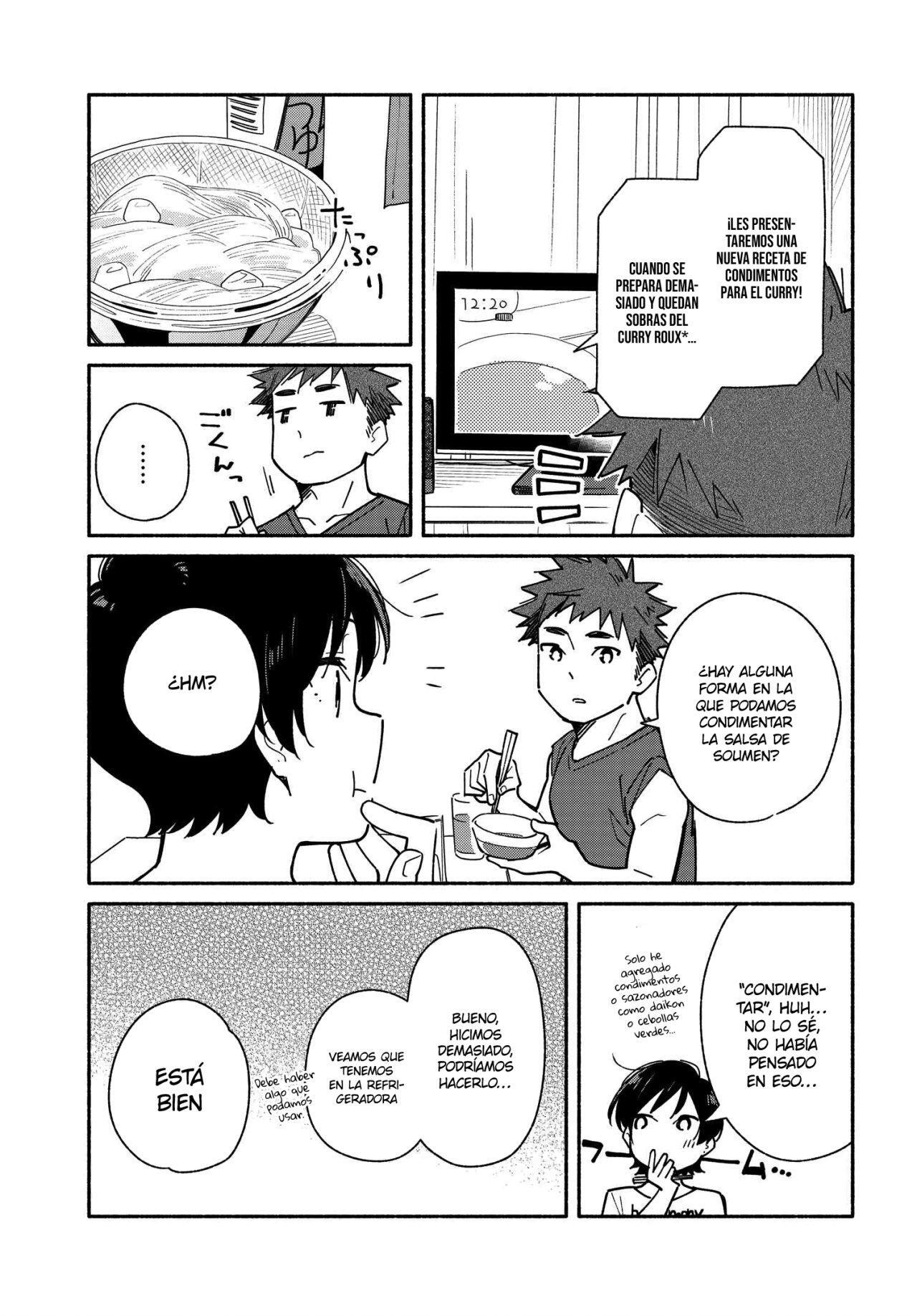 Capitulo 8 page 16