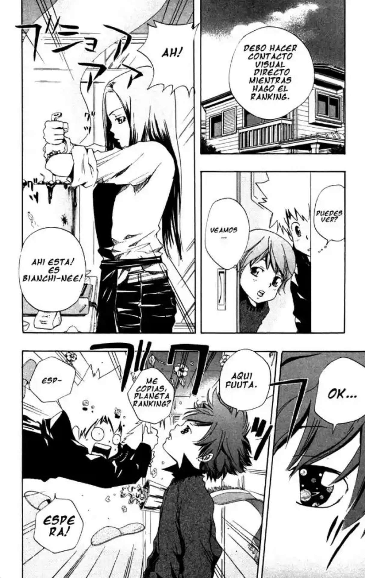 Capitulo 36 page 10