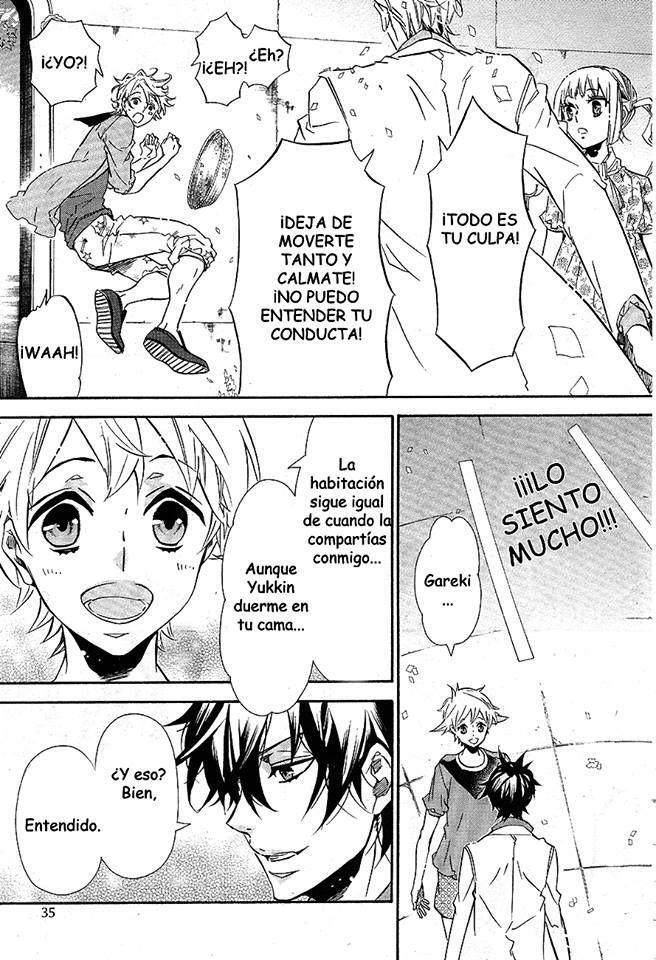 Capitulo 95 page 9