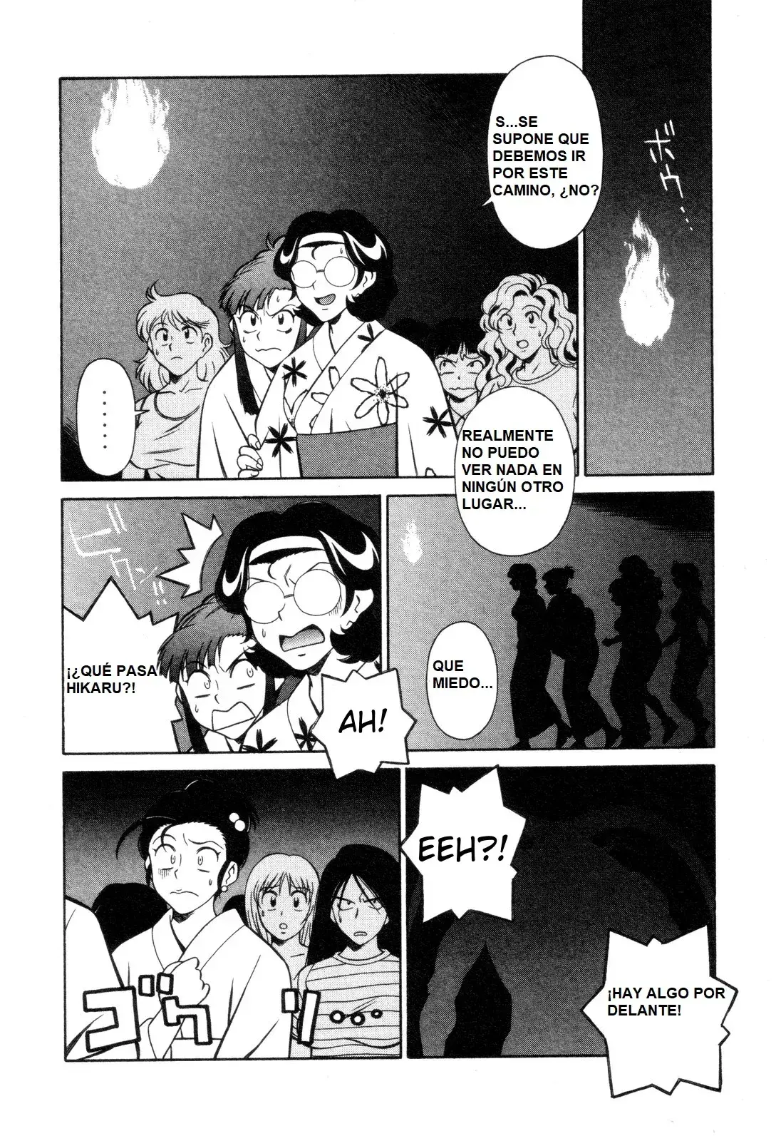 Capitulo 24 page 15