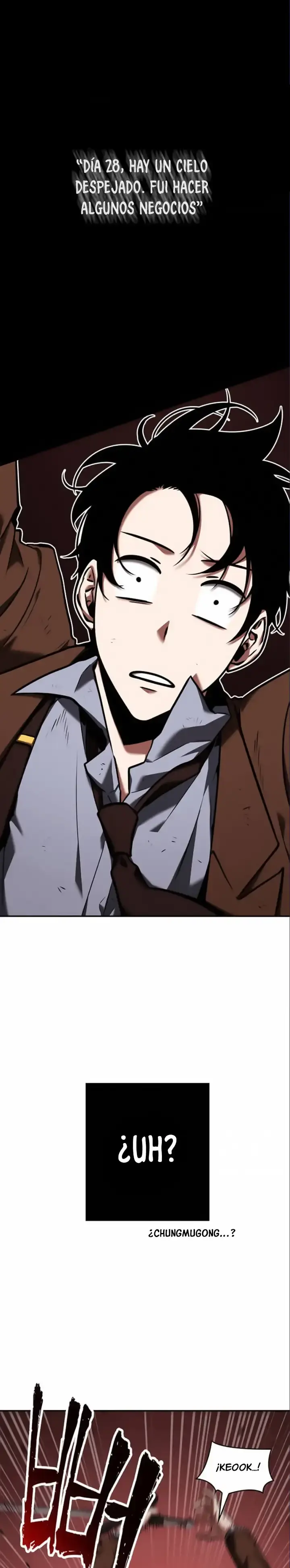 Capitulo 81 page 18
