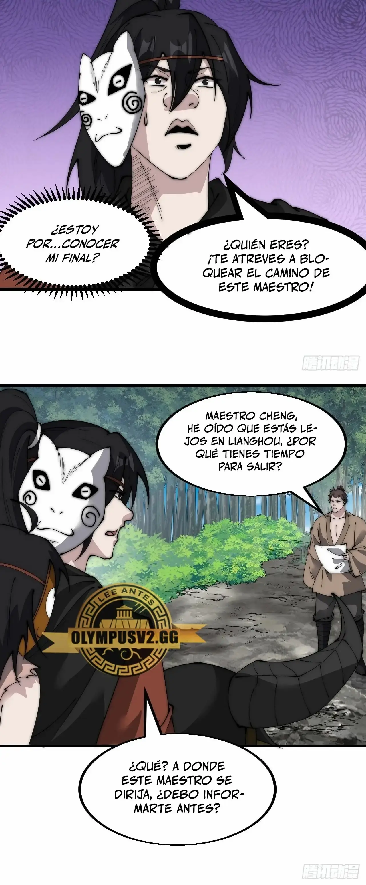 Capitulo 523 page 13
