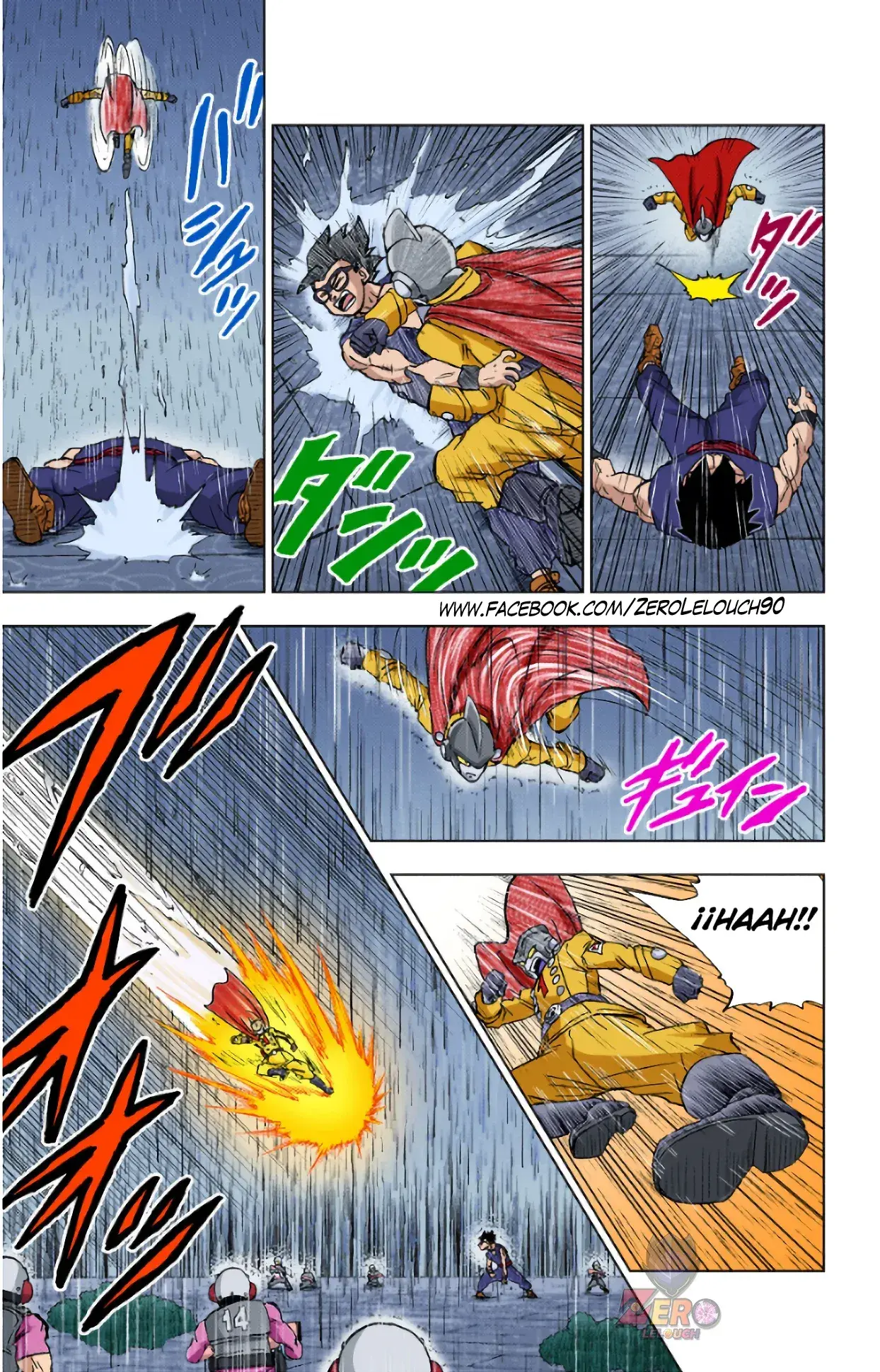 Capitulo 94 page 27