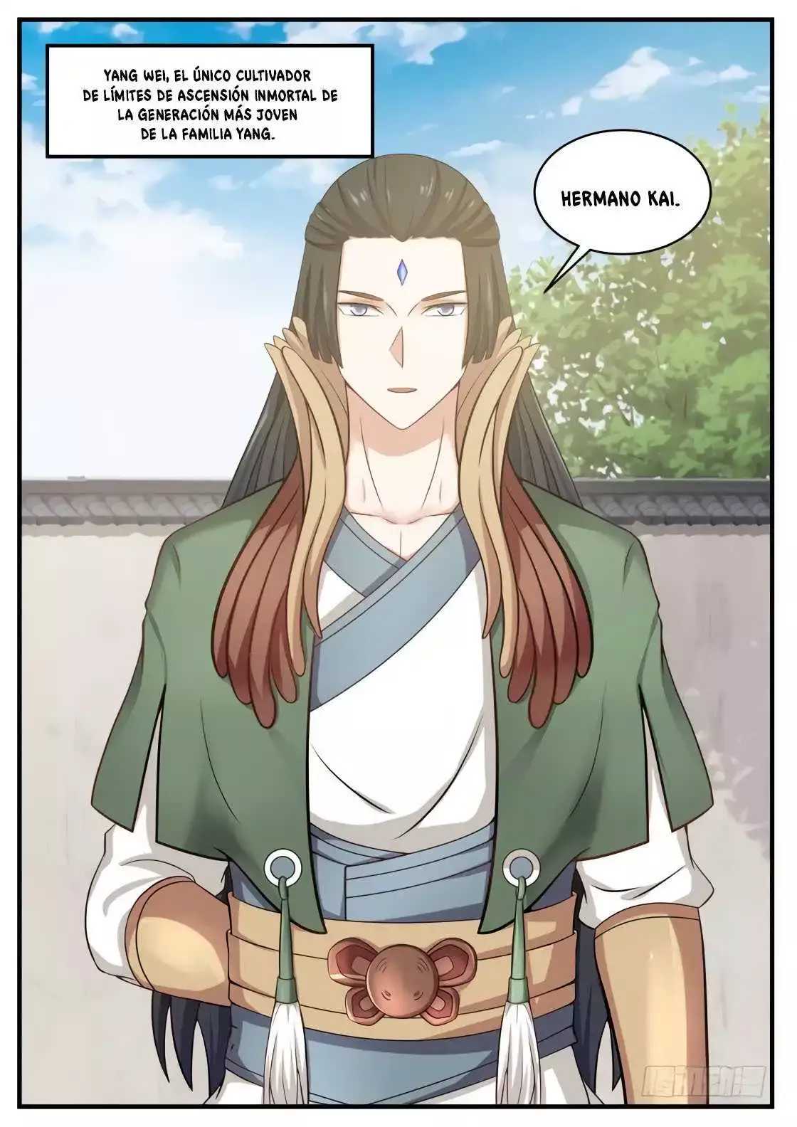 Capitulo 351 page 6