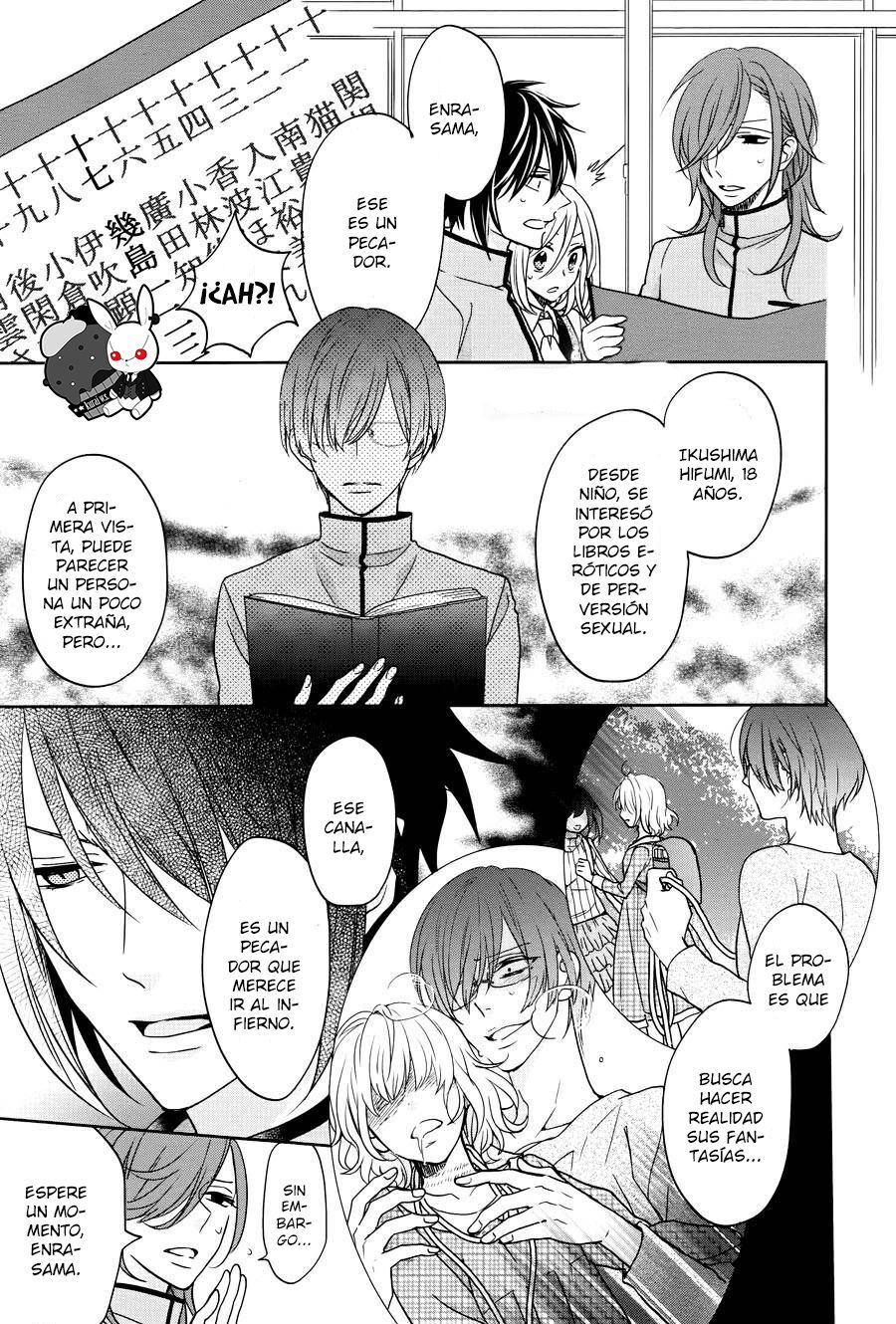 Capitulo 9 page 16
