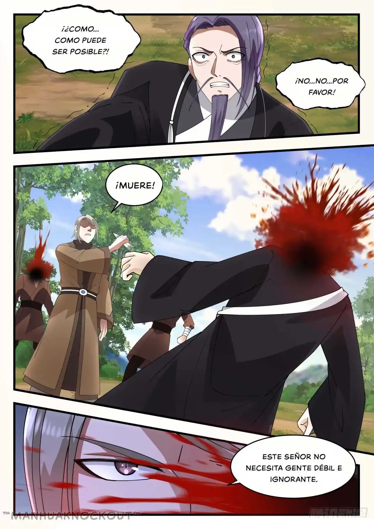 Capitulo 1275 page 12