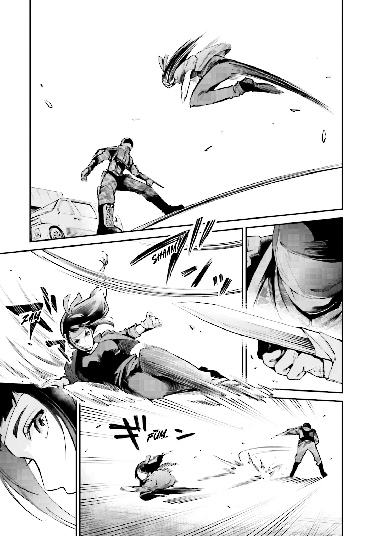 Capitulo 18 page 18