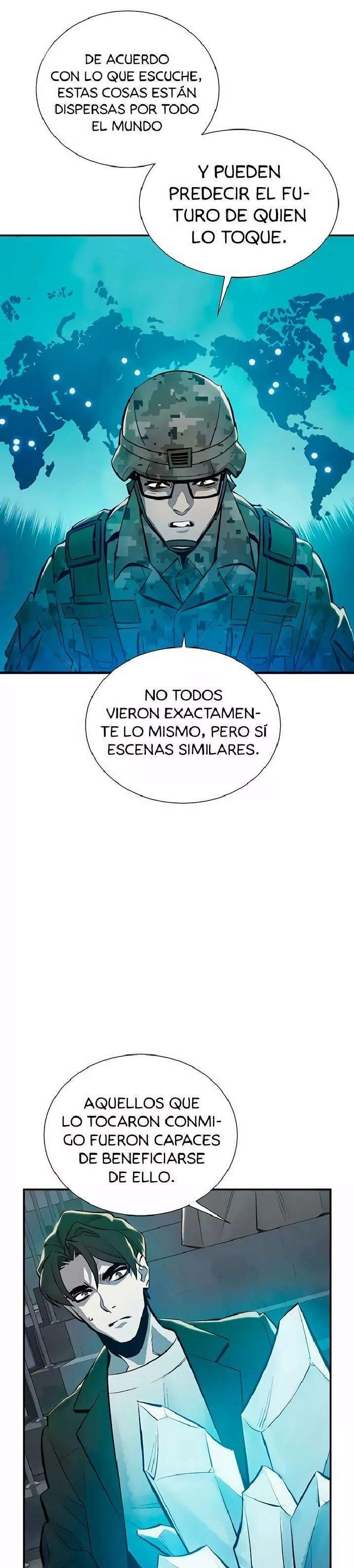 Capitulo 38 page 20