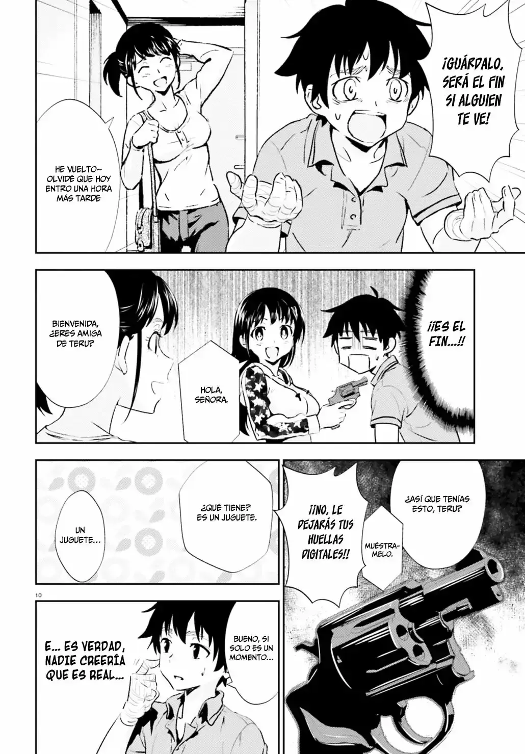 Capitulo 13 page 10