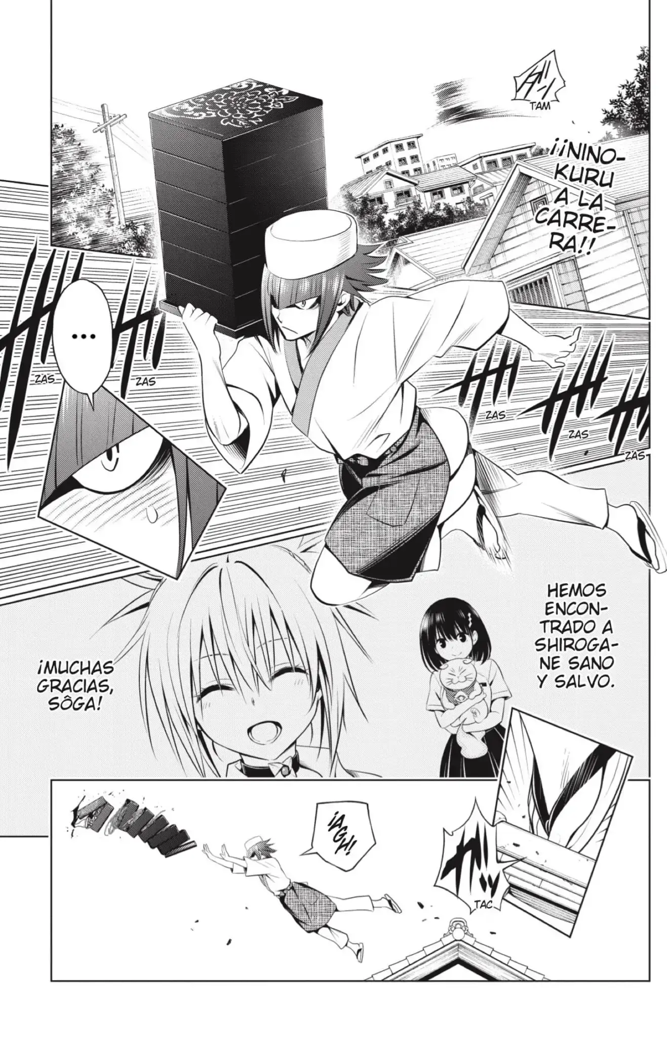 Capitulo 83 page 1