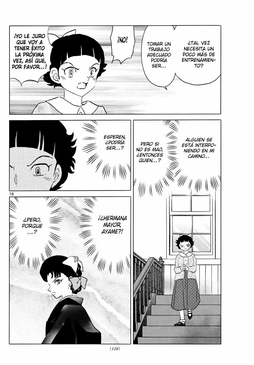 Capitulo 172 page 16