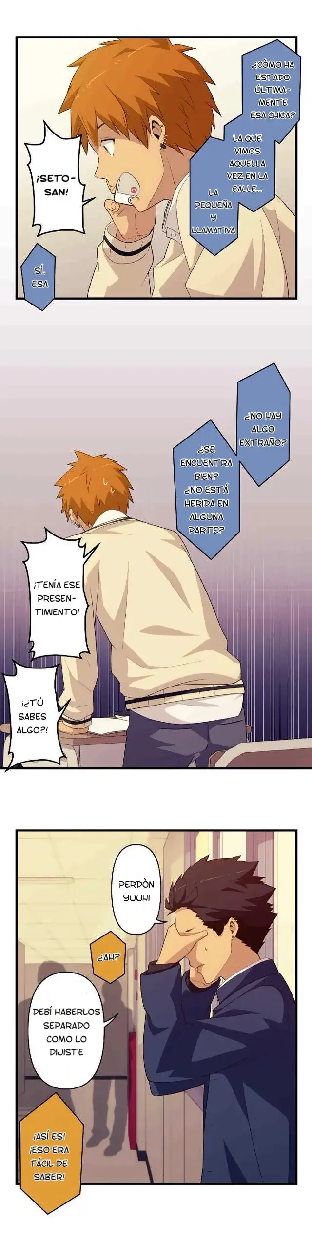 Capitulo 16 page 18