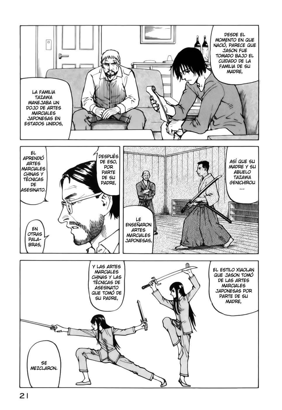 Capitulo 112 page 25