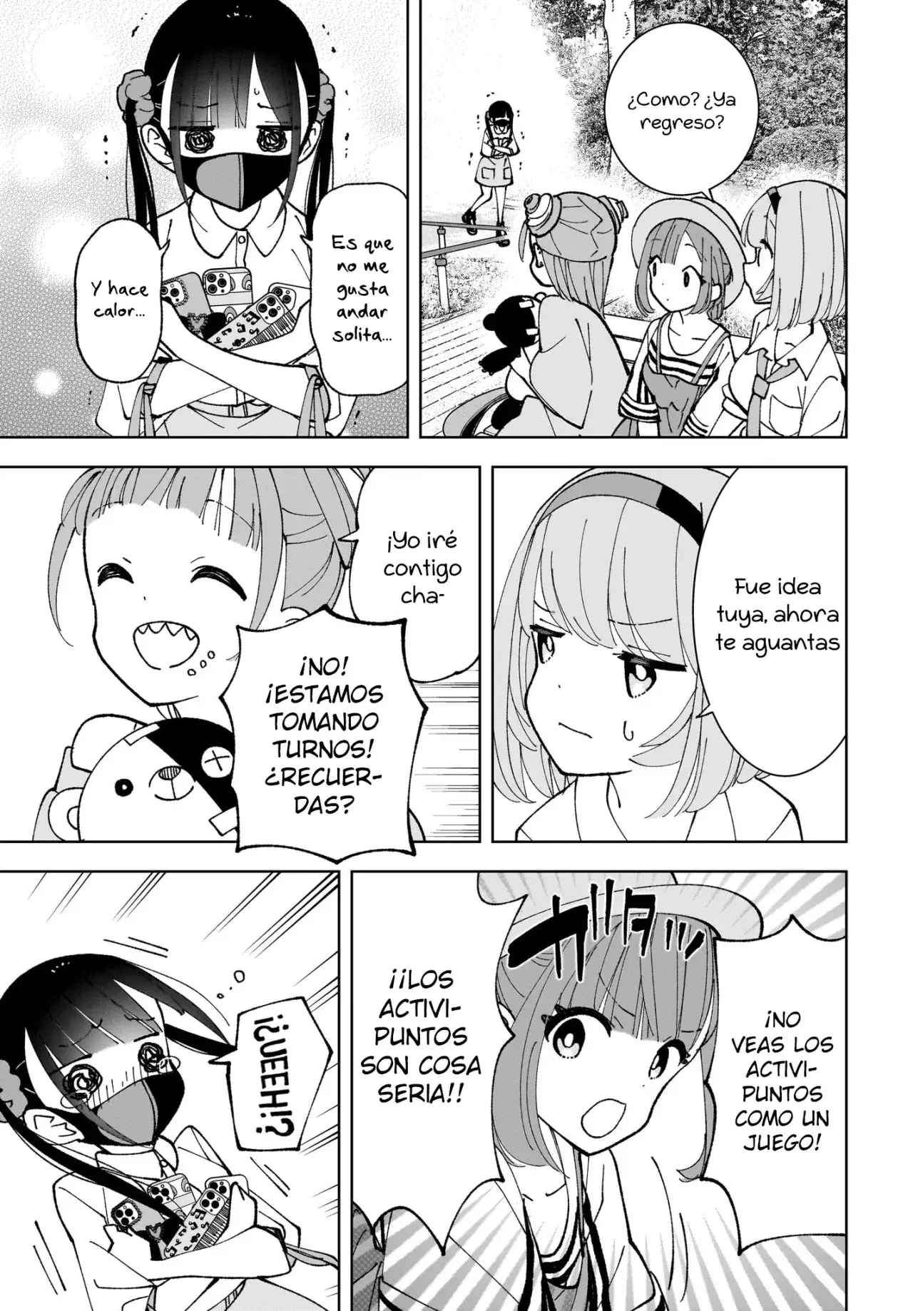 Capitulo 11 page 20