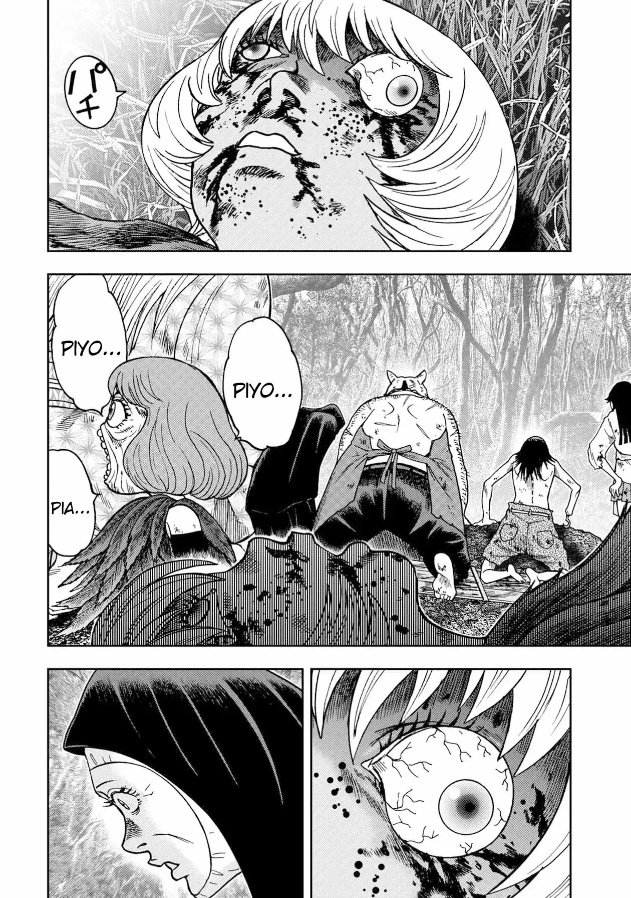 Capitulo 89 page 8