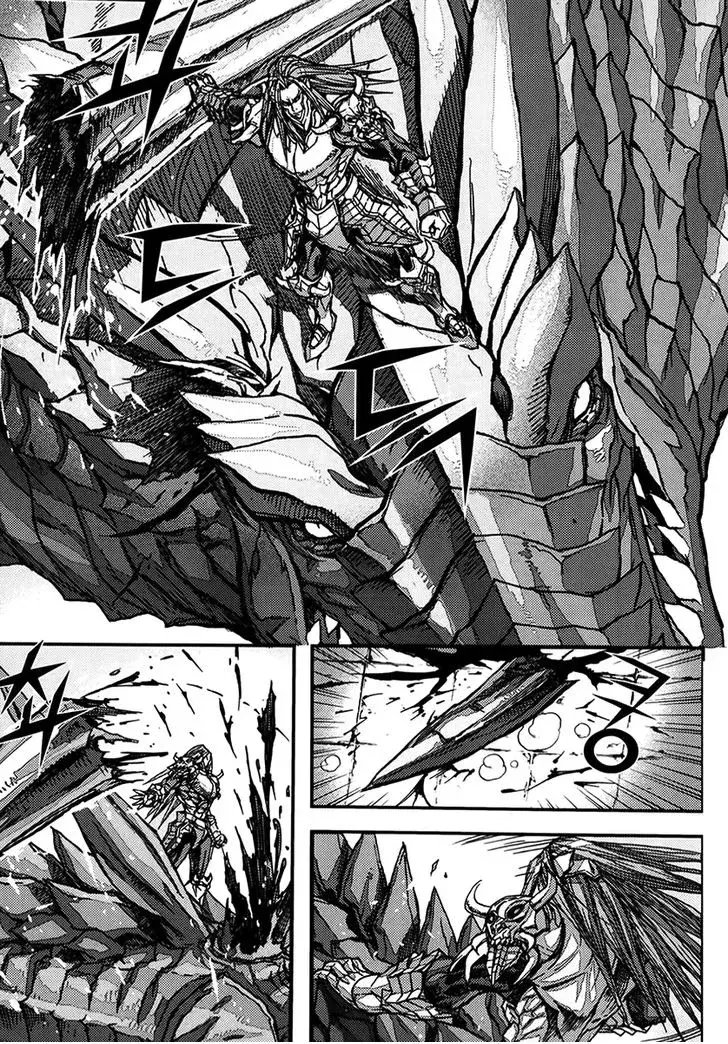 Capitulo 336 page 30