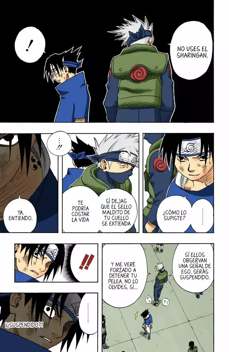 Capitulo 67 page 5