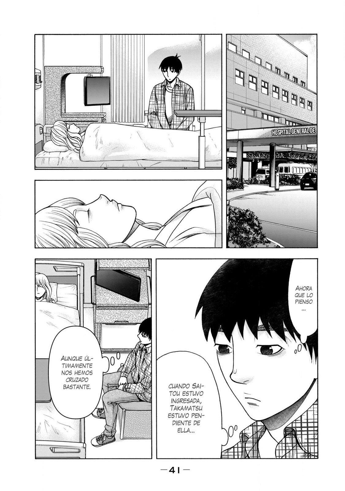 Capitulo 84 page 20
