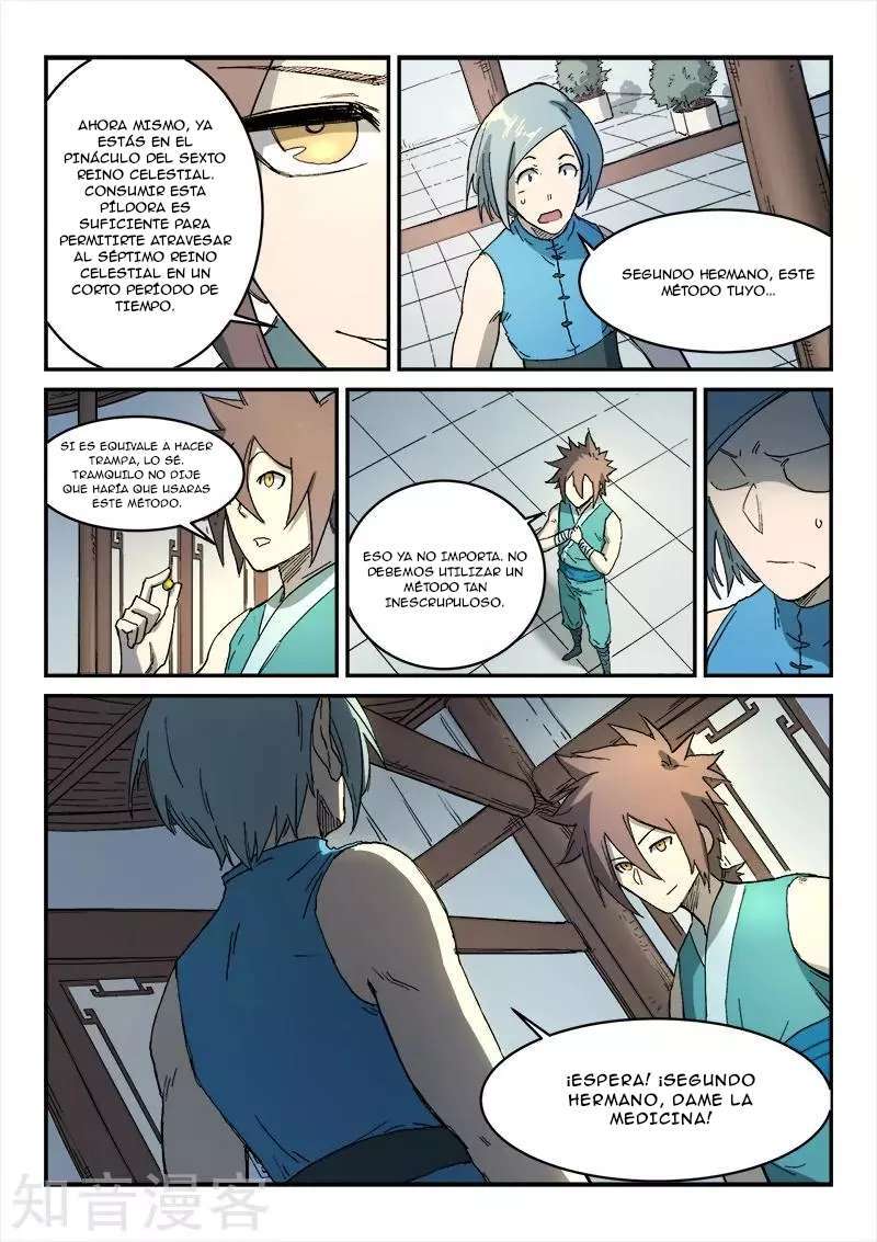 Capitulo 284 page 11