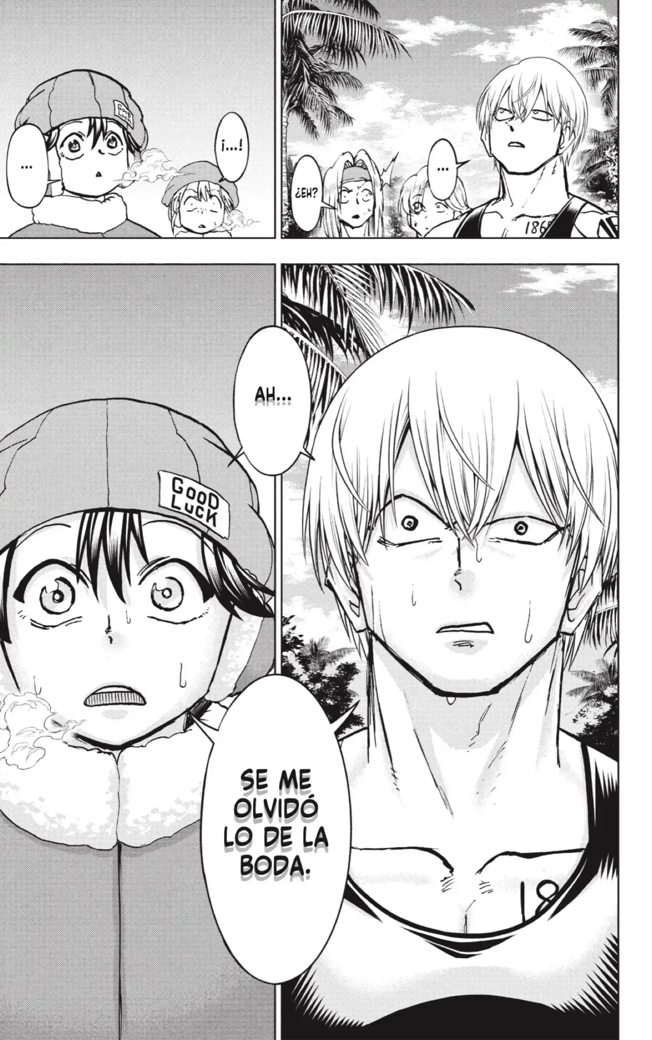 Capitulo 239 page 9