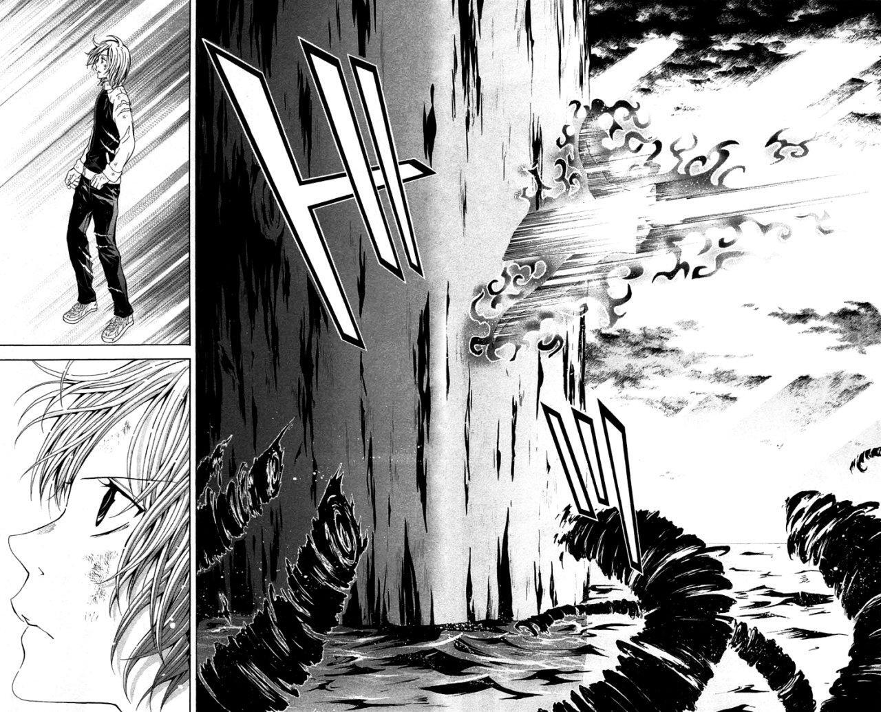 Capitulo 43 page 35