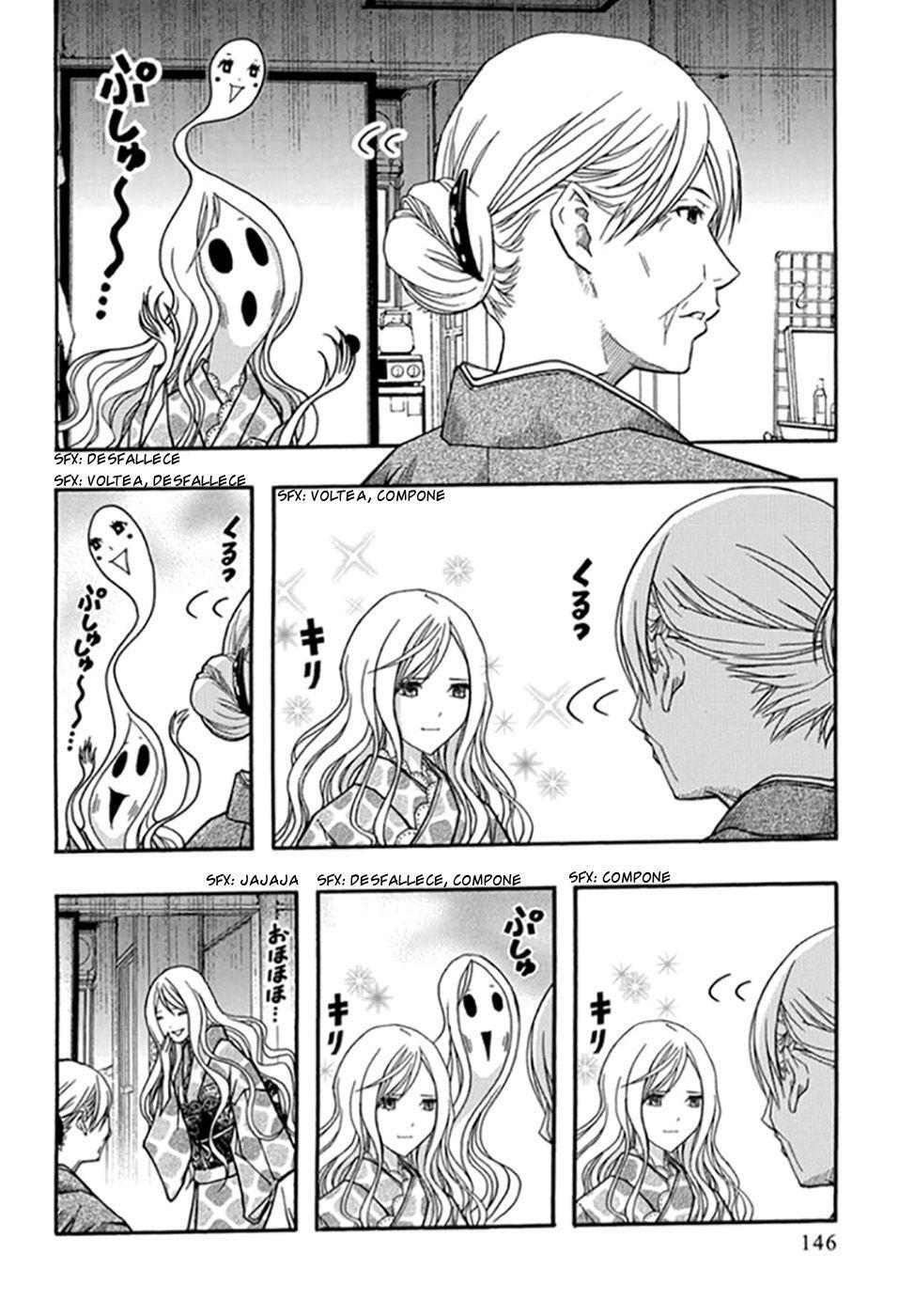 Capitulo 29 page 16