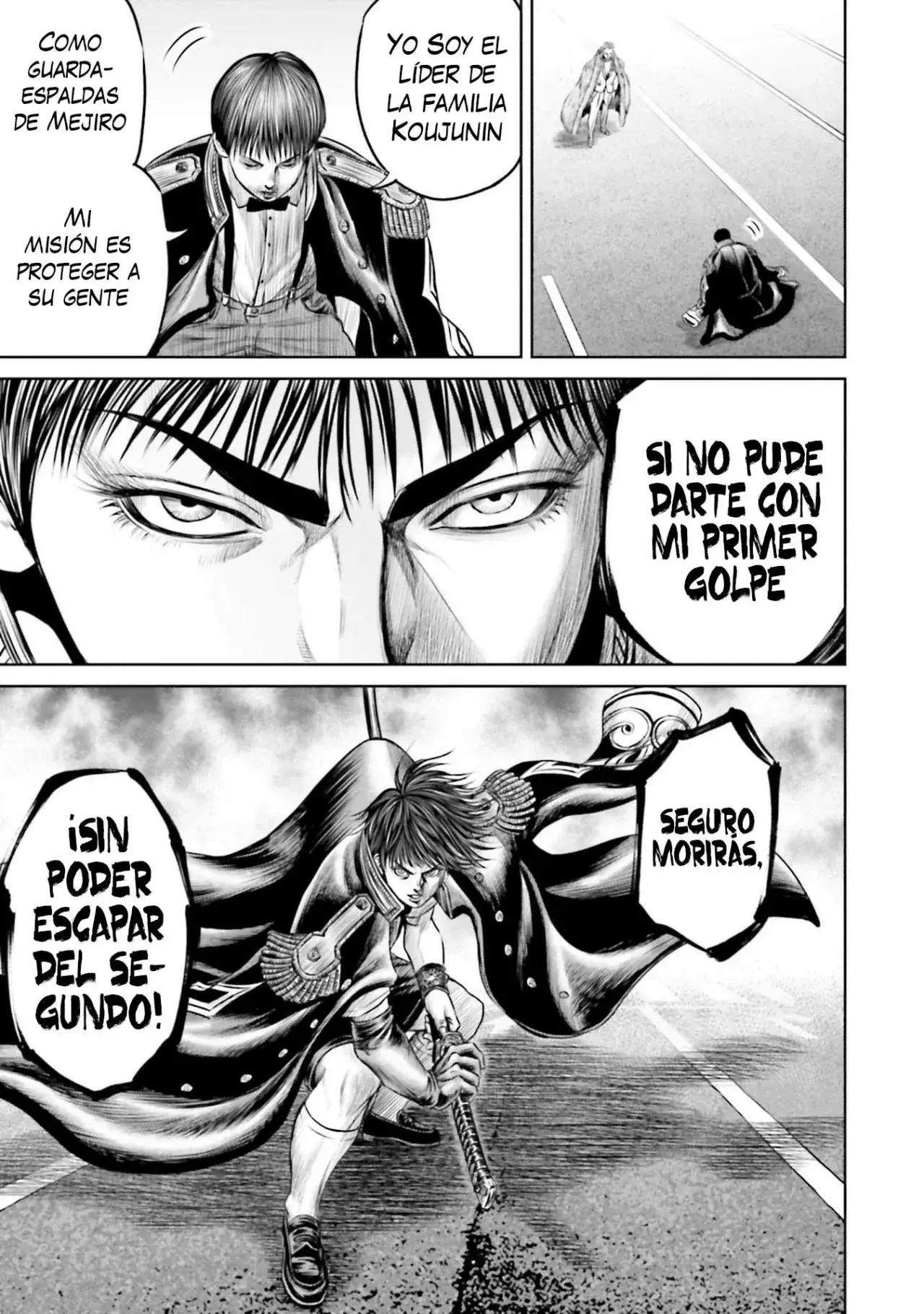 Capitulo 73 page 13