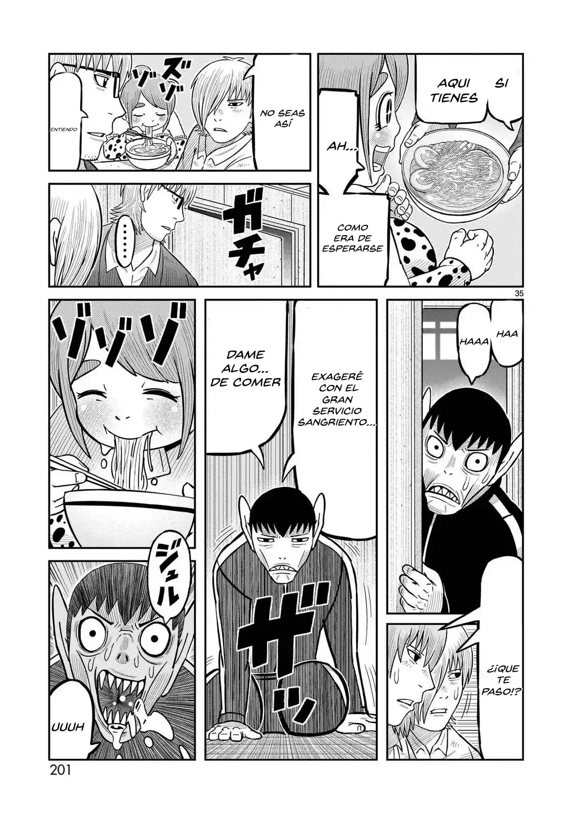 Capitulo 52 page 27