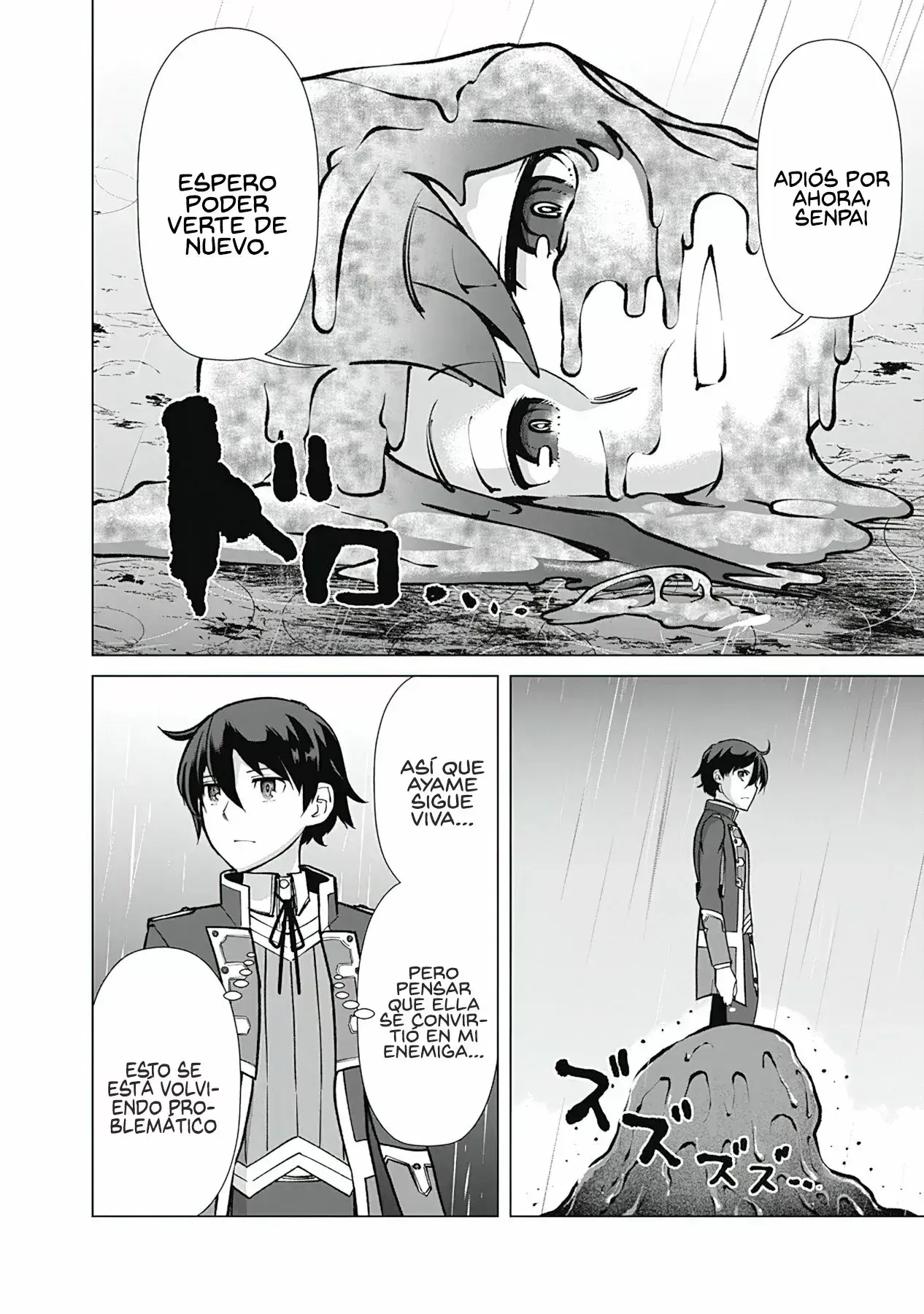 Capitulo 64 page 19