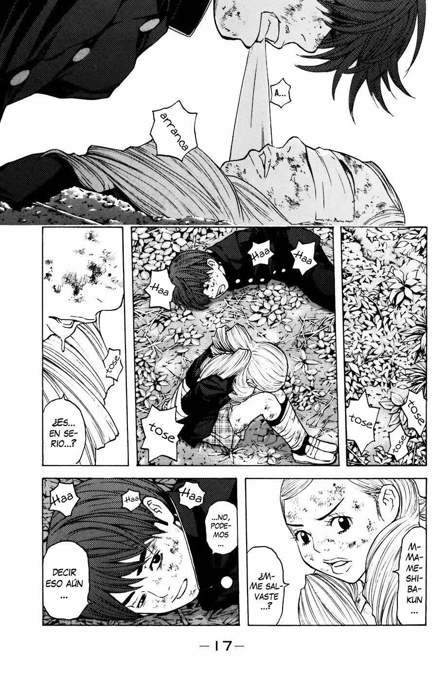 Capitulo 59 page 20