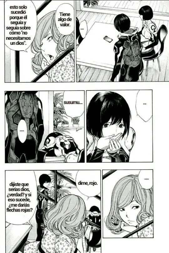 Capitulo 41 page 18