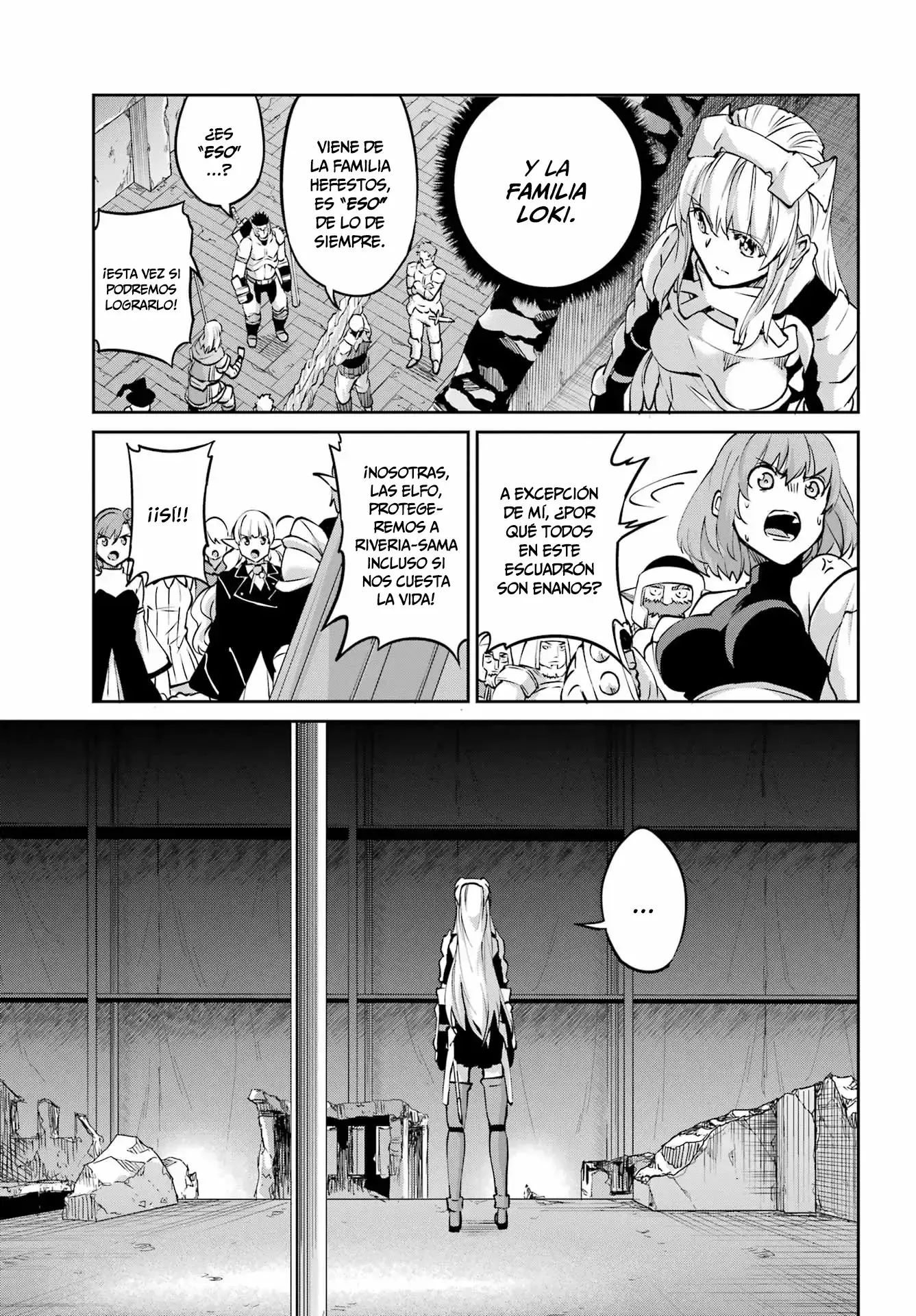 Capitulo 116 page 11