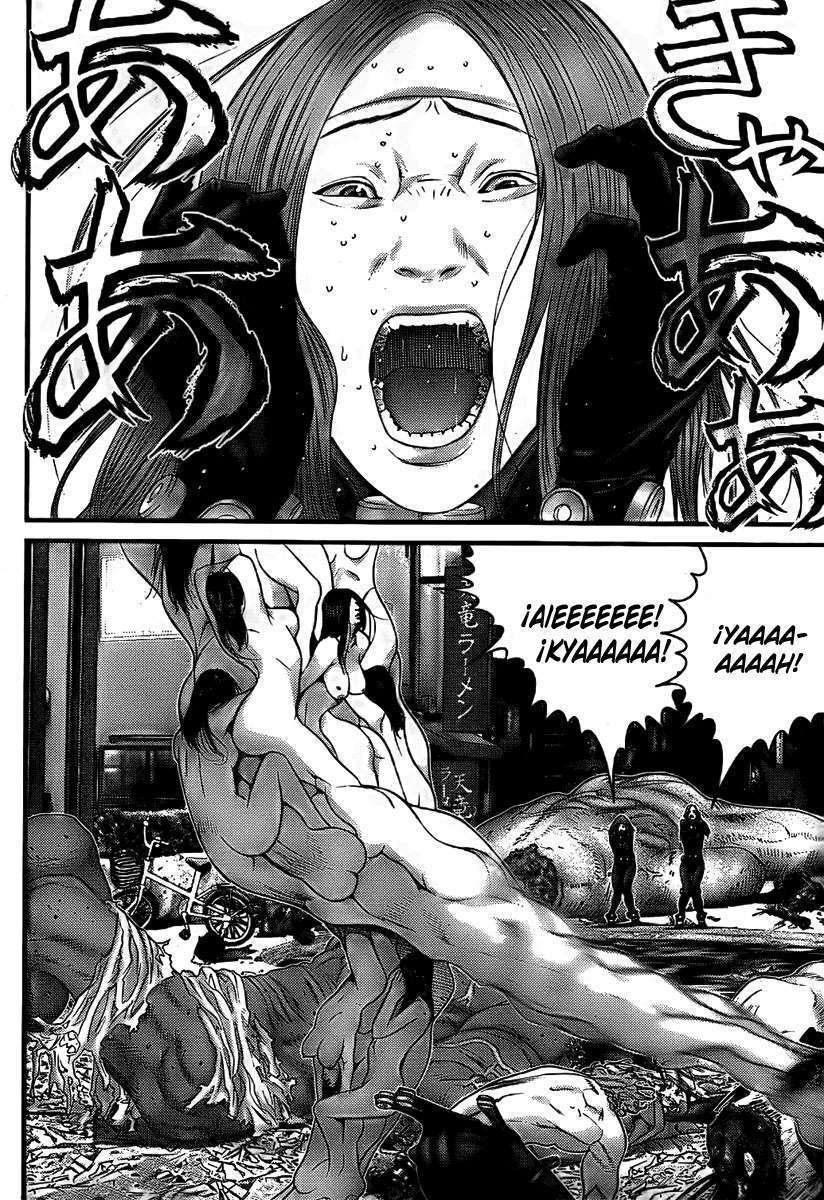 Capitulo 265 page 10