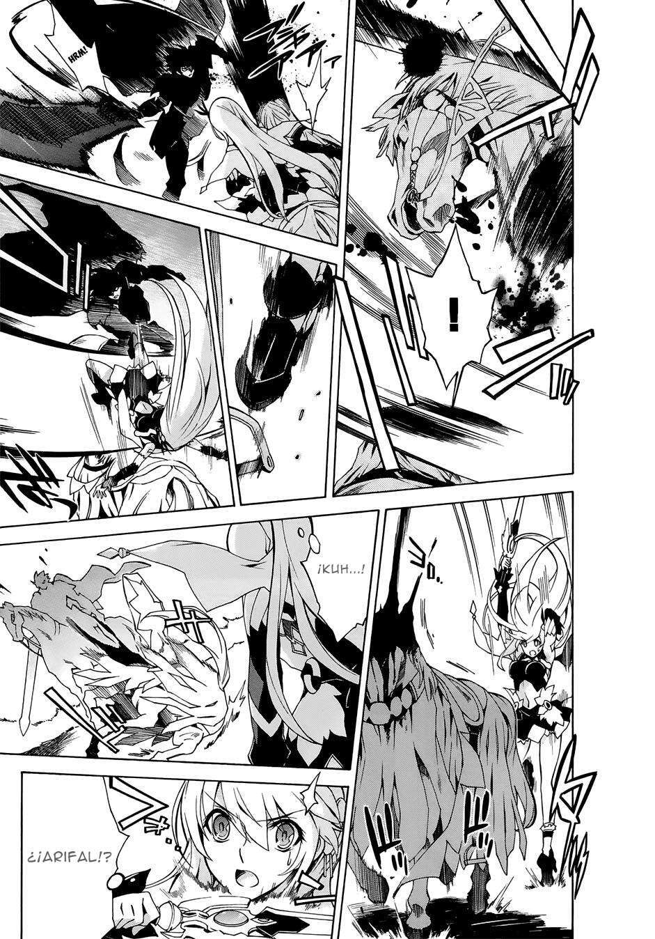 Capitulo 22 page 18