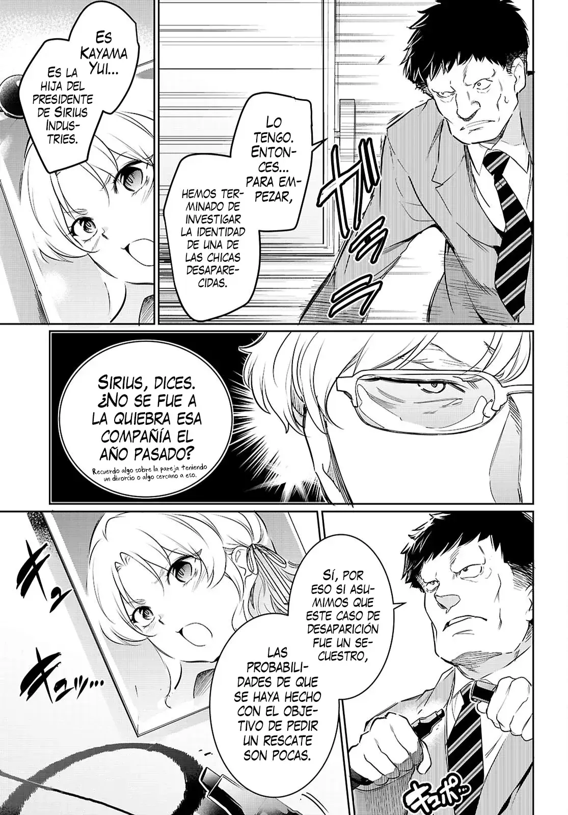 Capitulo 22 page 5