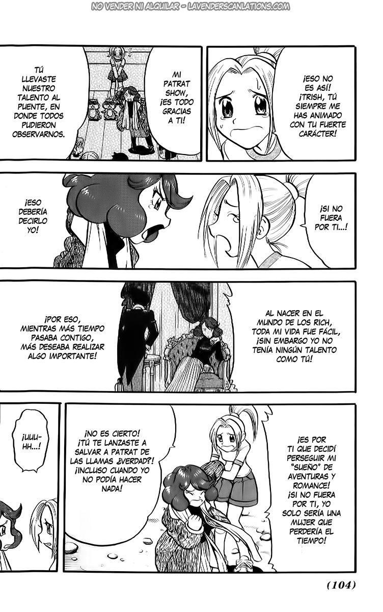 Capitulo 507 page 19