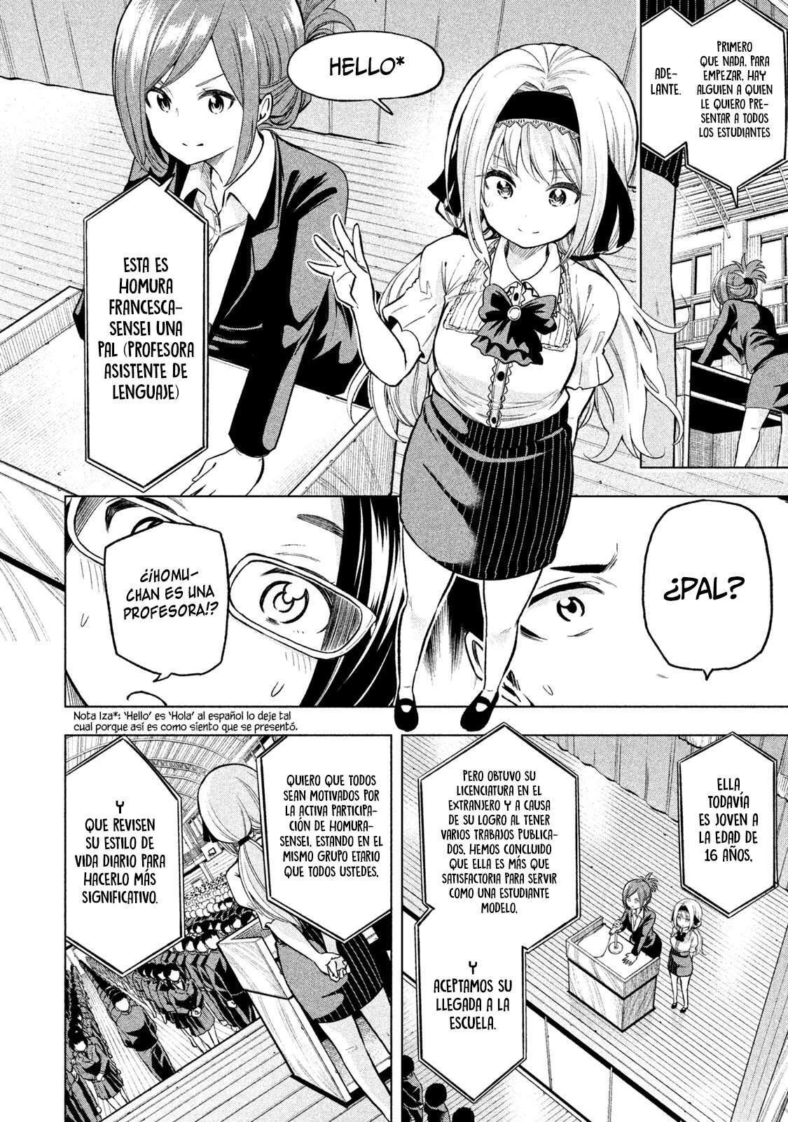 Capitulo 37 page 8