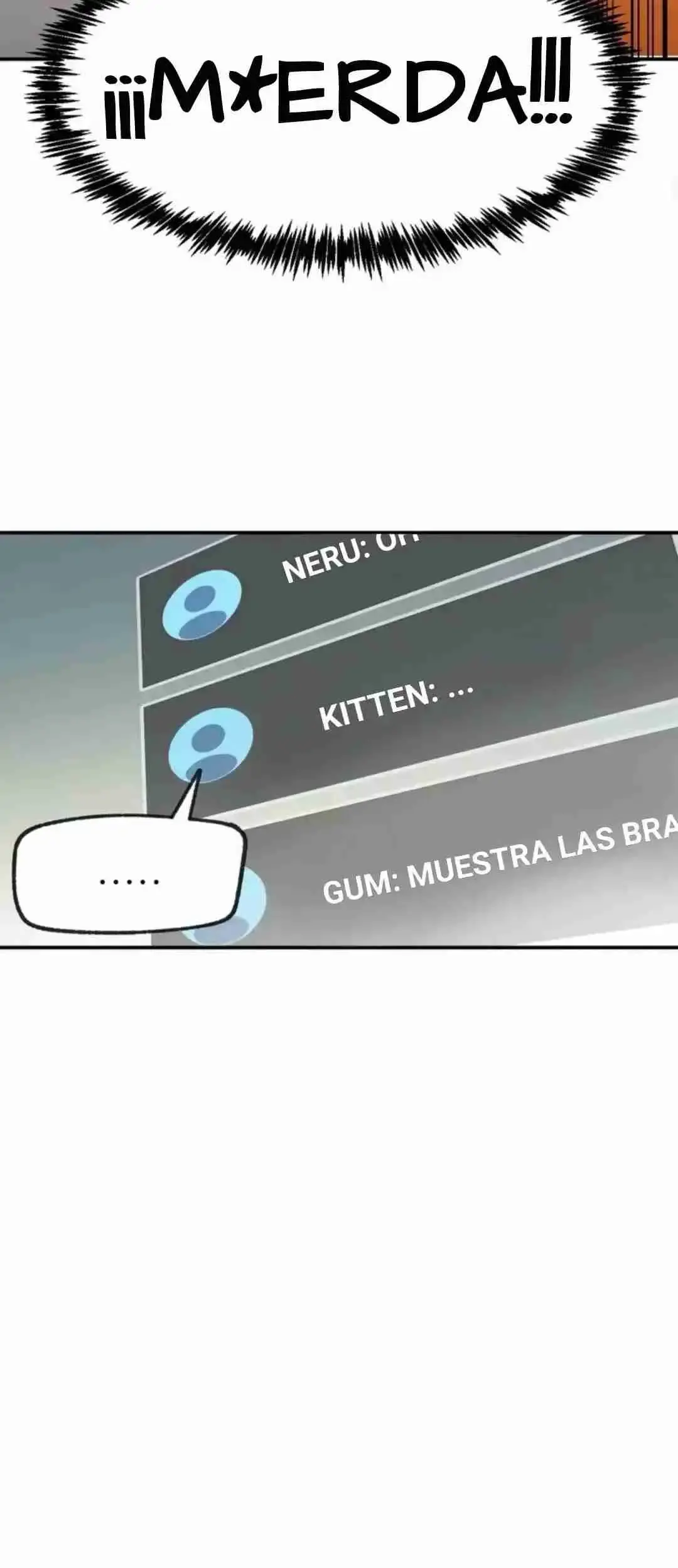 Capitulo 97 page 21