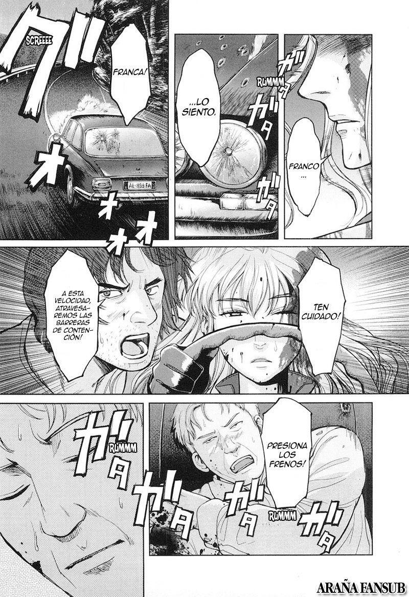 Capitulo 27 page 23
