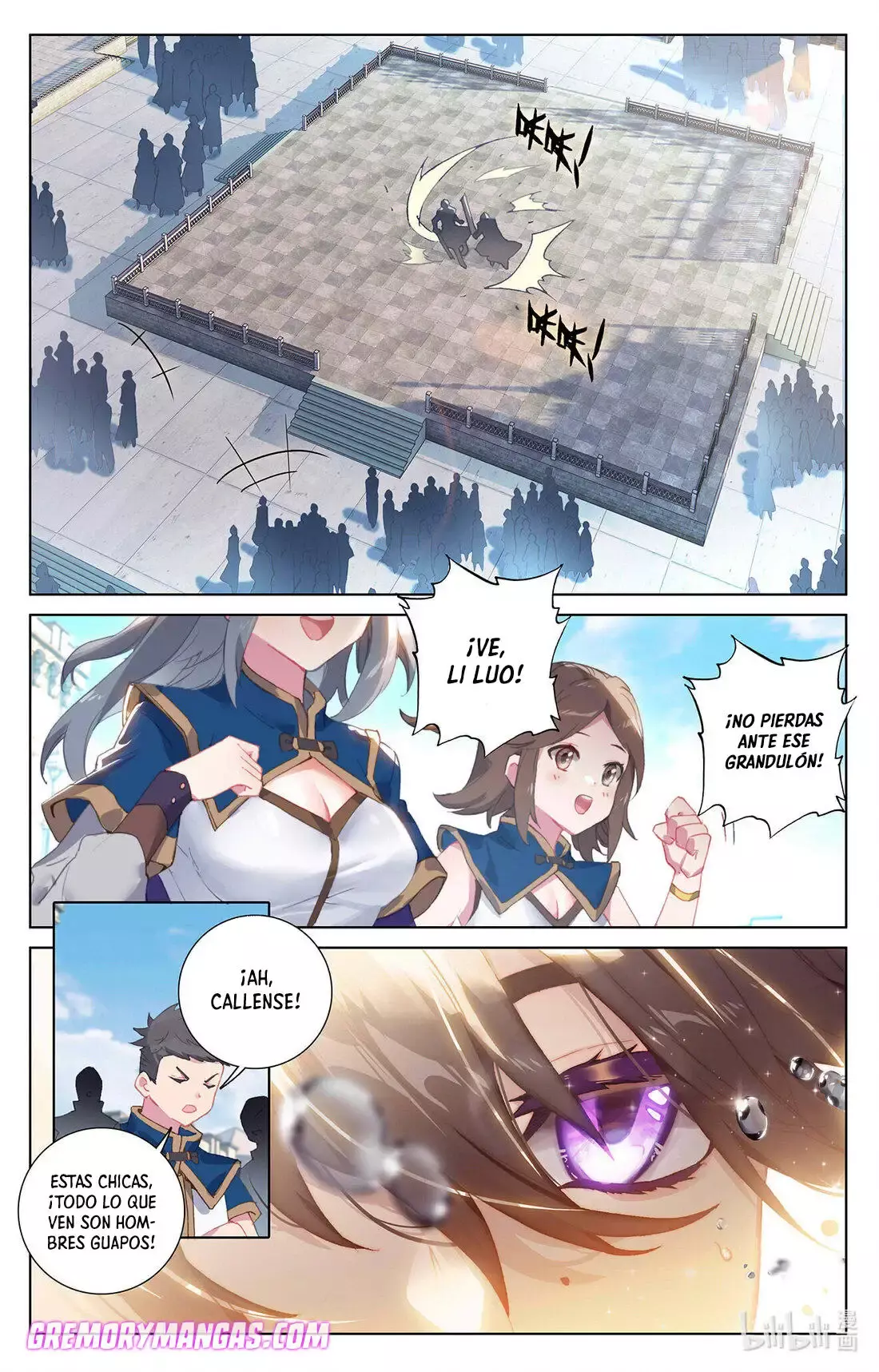 Capitulo 1 page 4