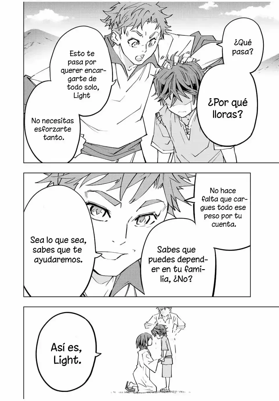 Capitulo 63 page 6