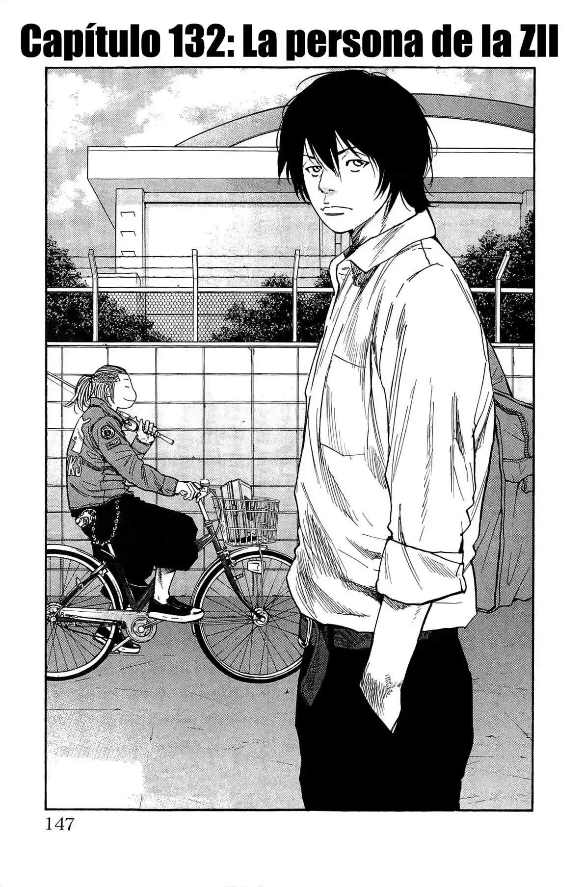 Capitulo 132 page 1