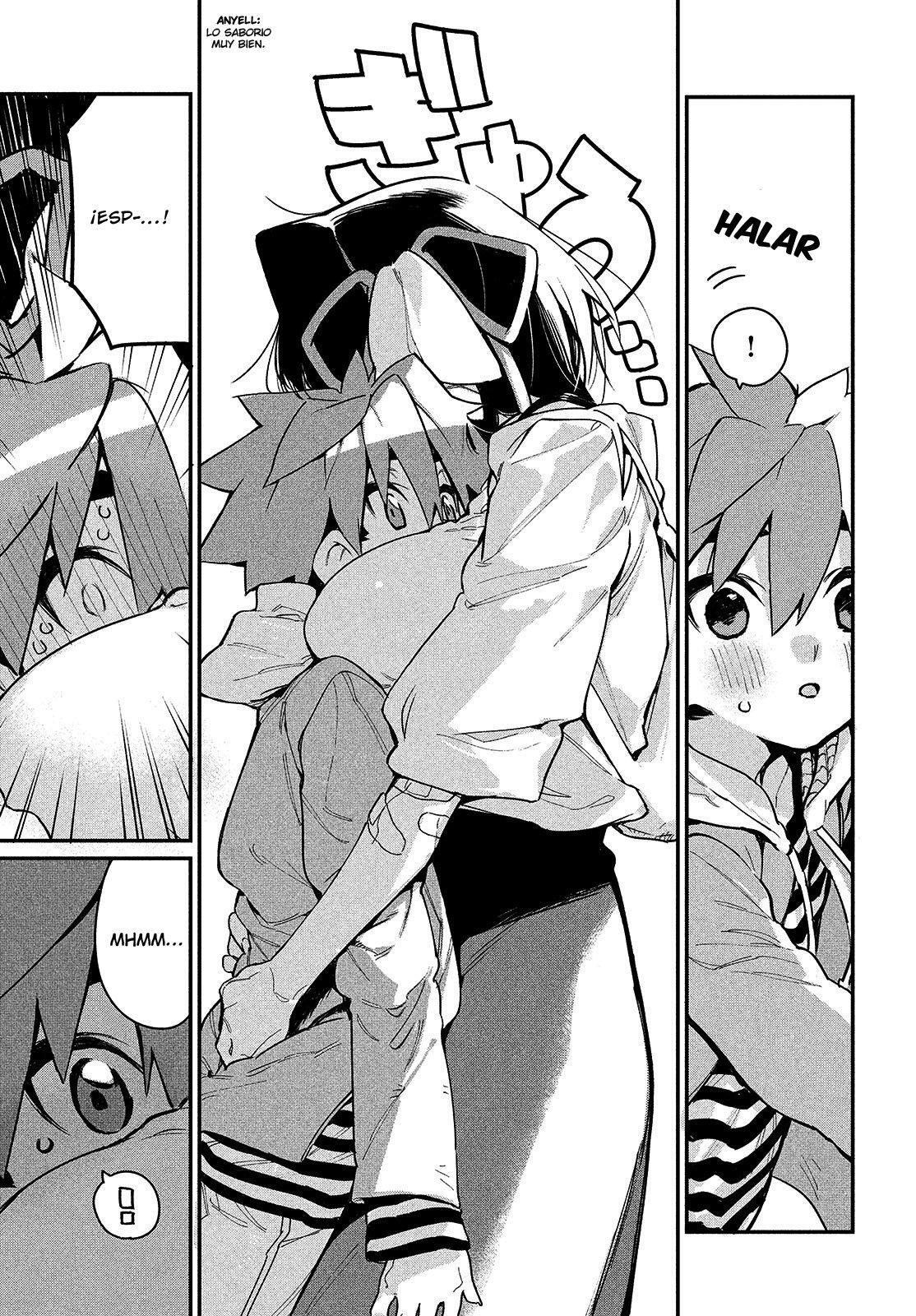 Capitulo 8 page 31