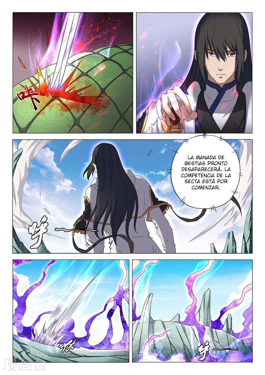 Capitulo 34 page 10