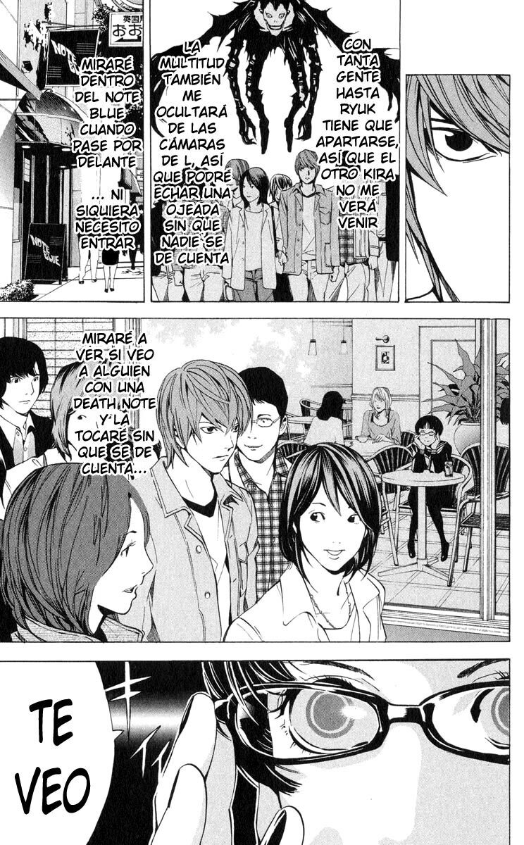Capitulo 28 page 23
