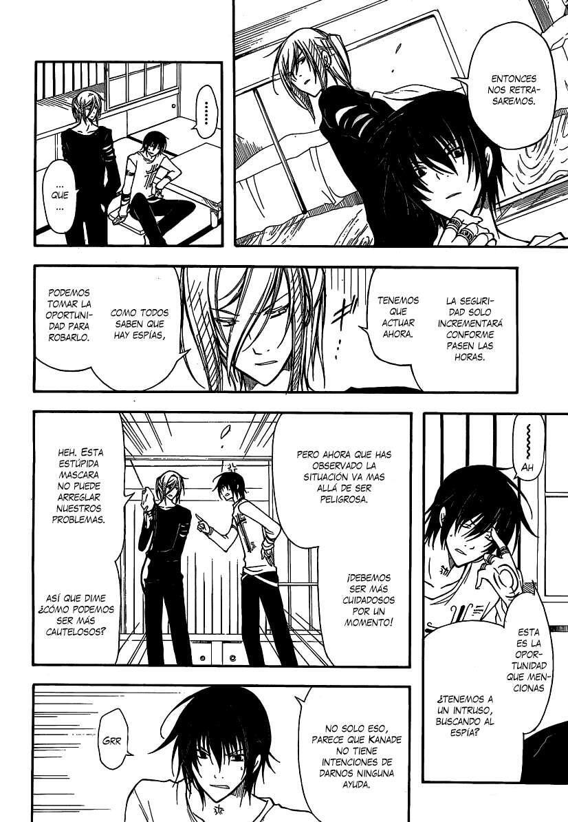 Capitulo 30 page 32