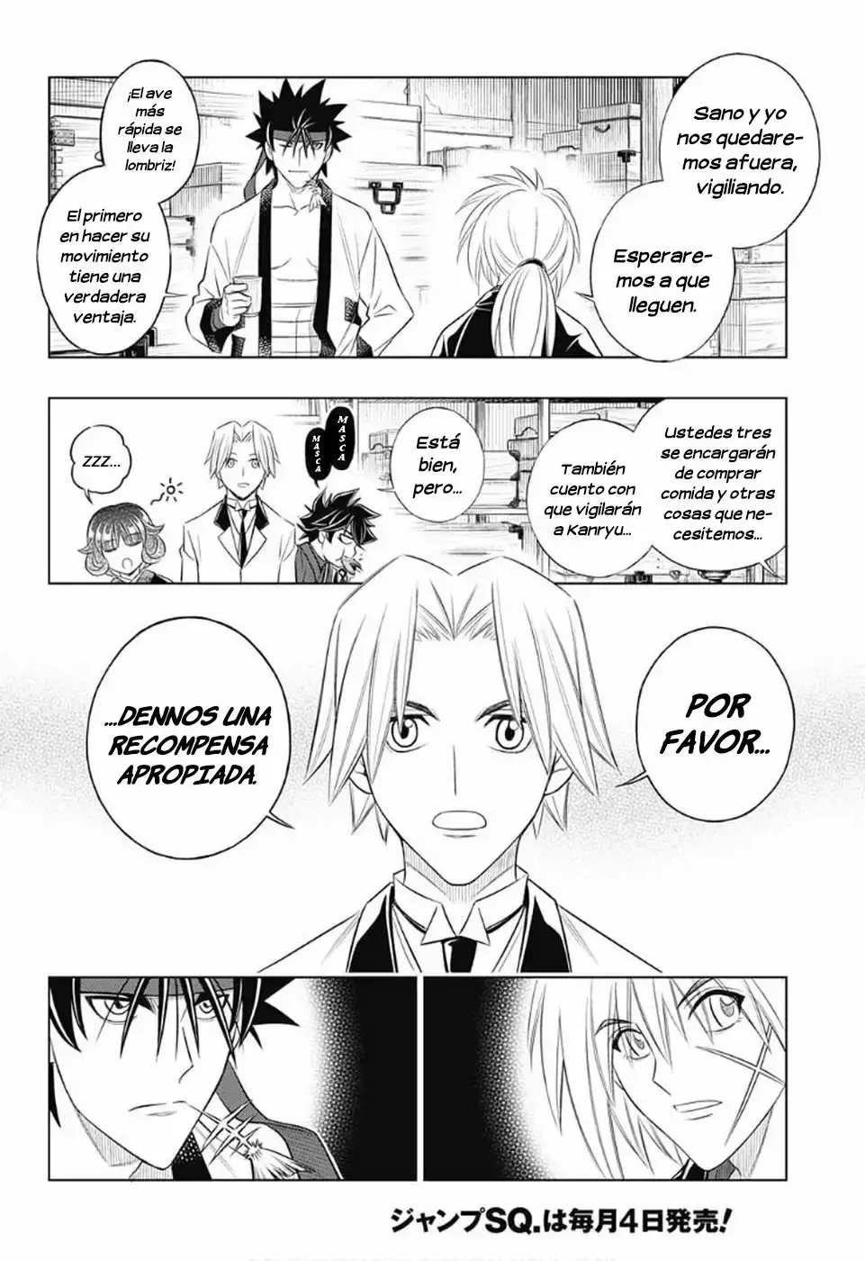 Capitulo 25 page 21