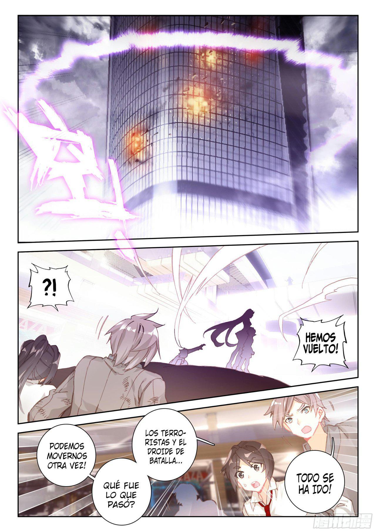 Capitulo 27 page 10