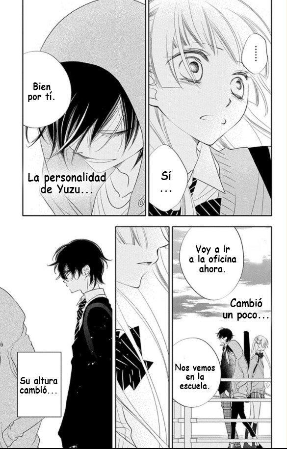 Capitulo 69 page 6